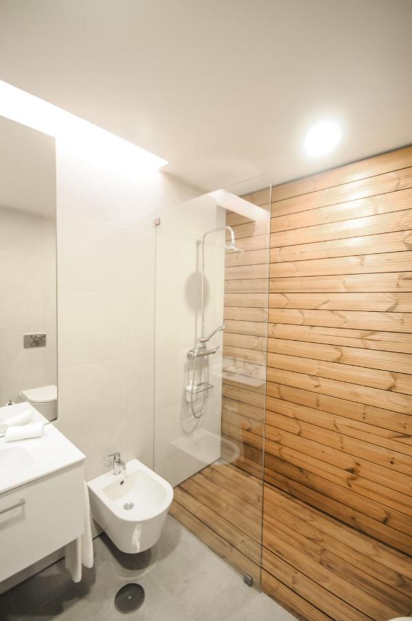 Aljube Residences II - Apartamento Novo Centro Pdl Ponta Delgada Exteriör bild