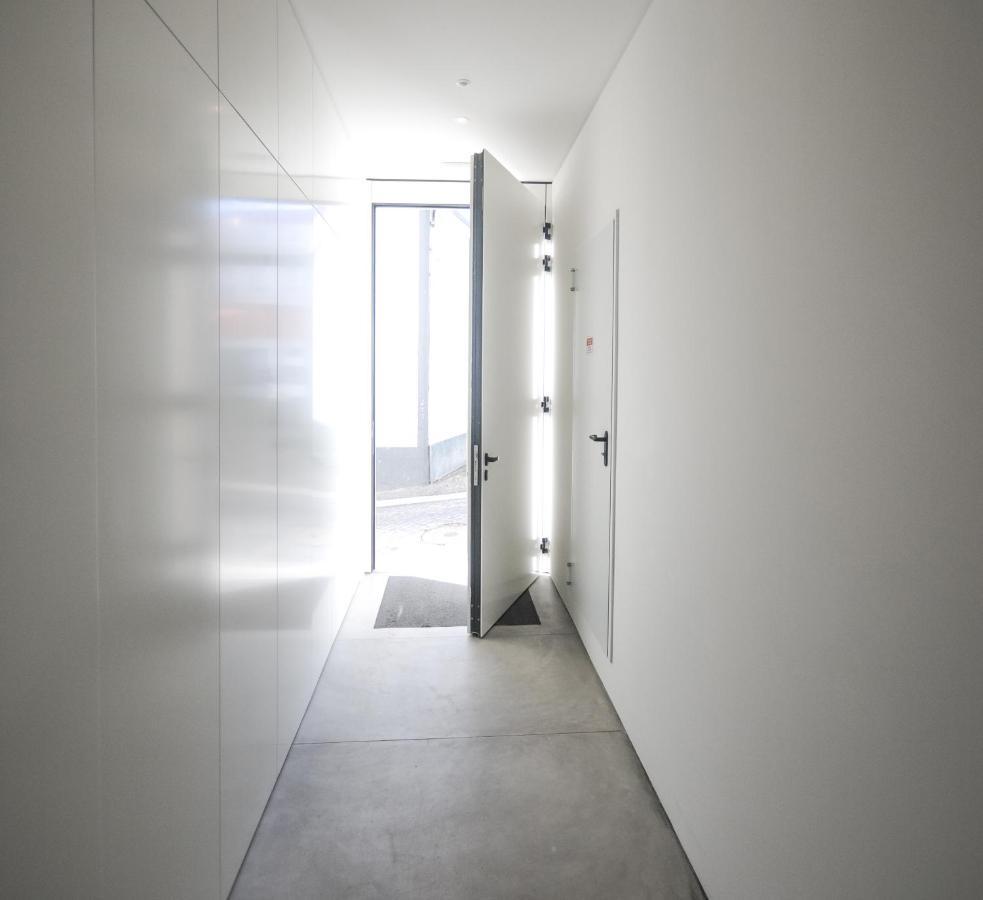 Aljube Residences II - Apartamento Novo Centro Pdl Ponta Delgada Exteriör bild