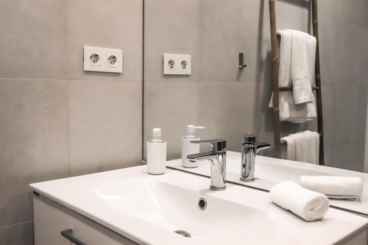 Aljube Residences II - Apartamento Novo Centro Pdl Ponta Delgada Exteriör bild